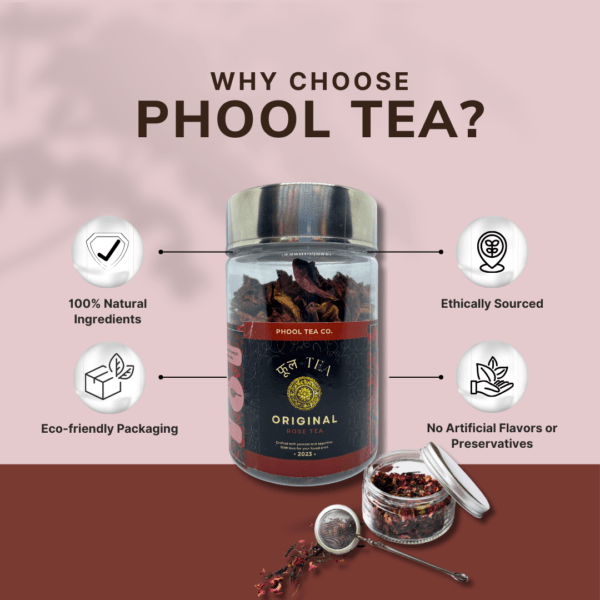 PhoolTea