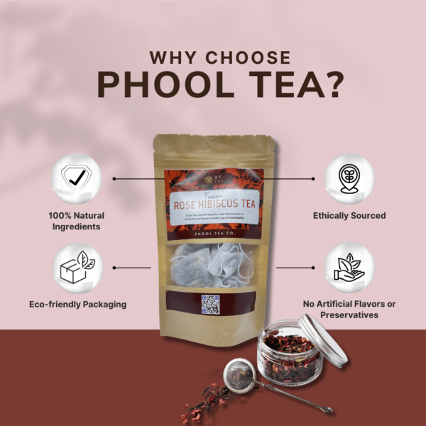 PhoolTea