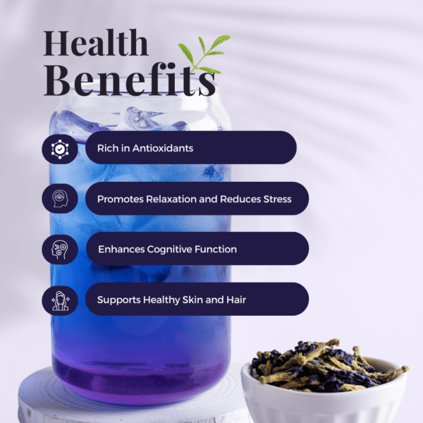 Health Benefits